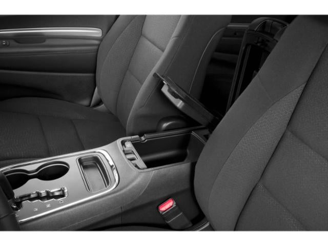 2013 Dodge Durango Citadel