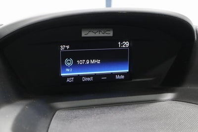 2016 Ford C-Max Hybrid SE