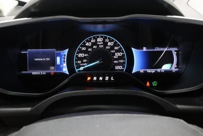 2016 Ford C-Max Hybrid SE