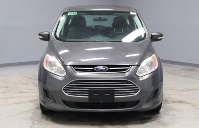 2016 Ford C-Max Hybrid SE