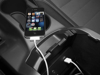 2016 Ford C-Max Hybrid SE