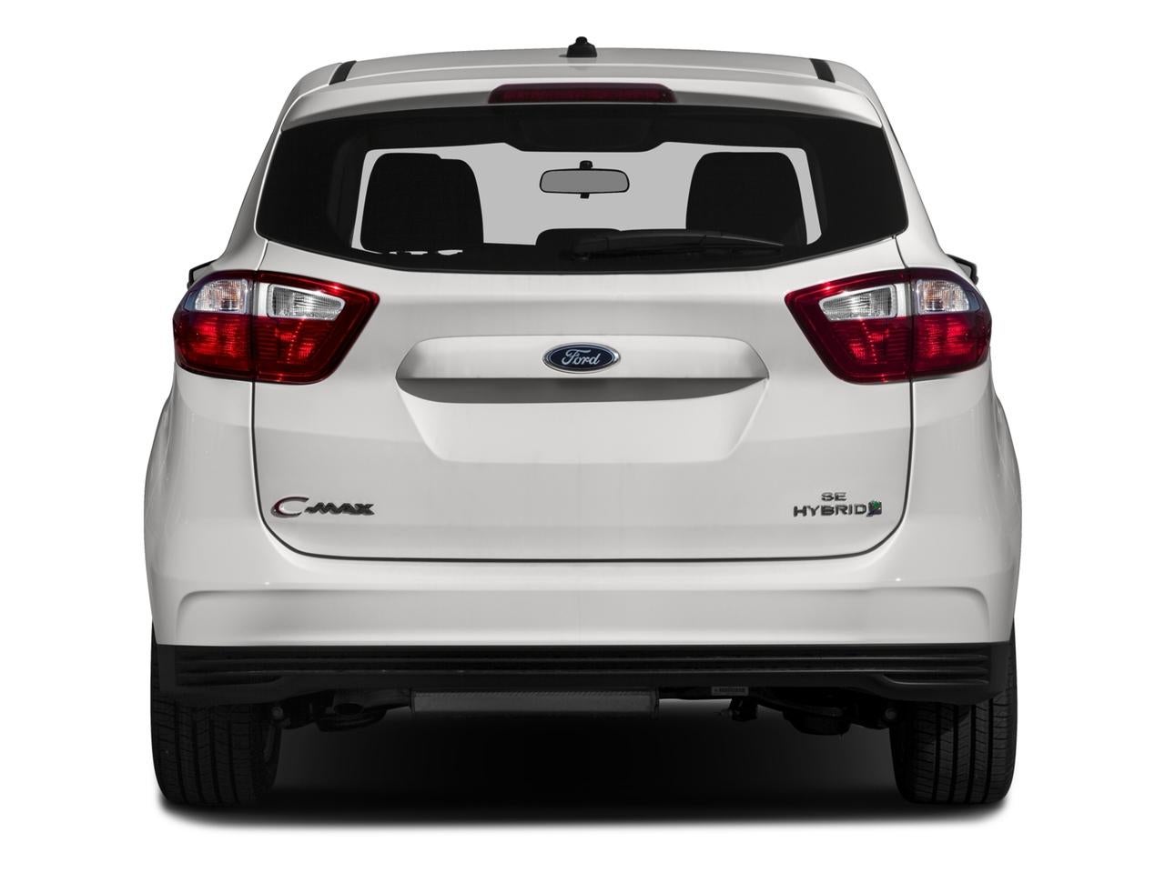 2016 Ford C-Max Hybrid SE