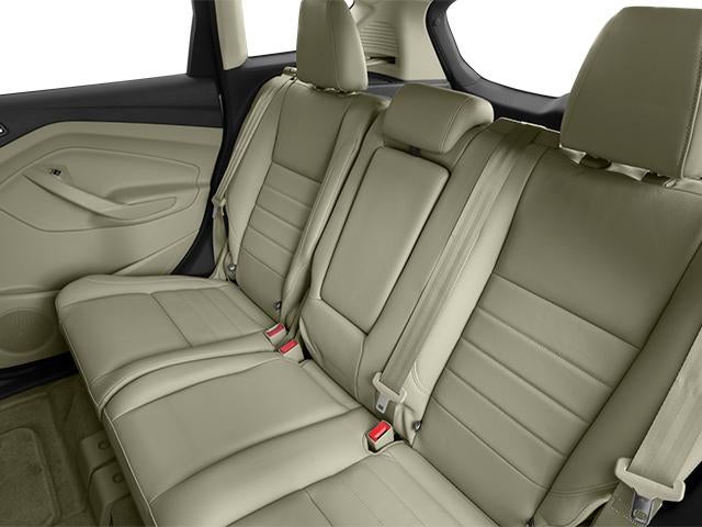 2014 Ford C-Max Energi SEL