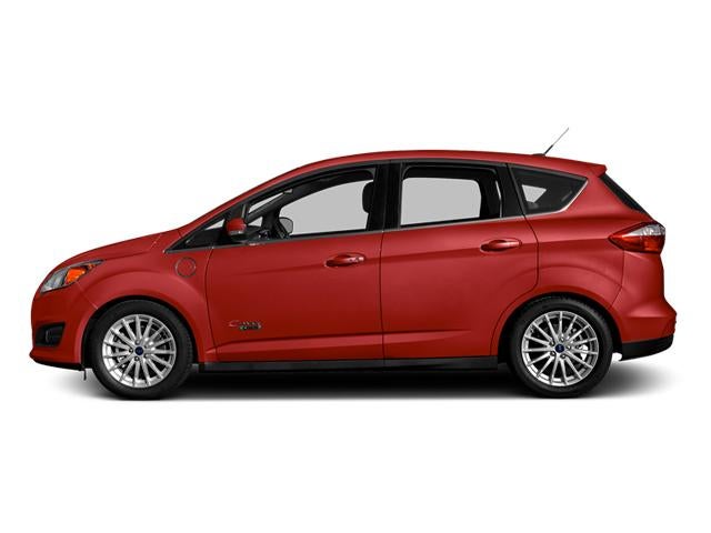 2014 Ford C-Max Energi SEL
