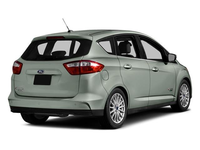 2014 Ford C-Max Energi SEL
