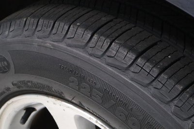 2002 Ford Mustang V6