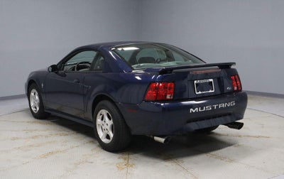 2002 Ford Mustang V6