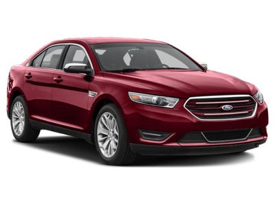 2013 Ford Taurus SEL