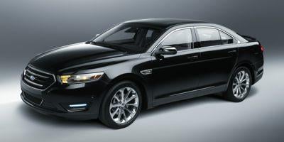 2018 Ford Taurus SEL
