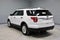 2017 Ford Explorer Base