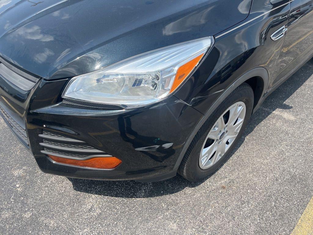 2015 Ford Escape S