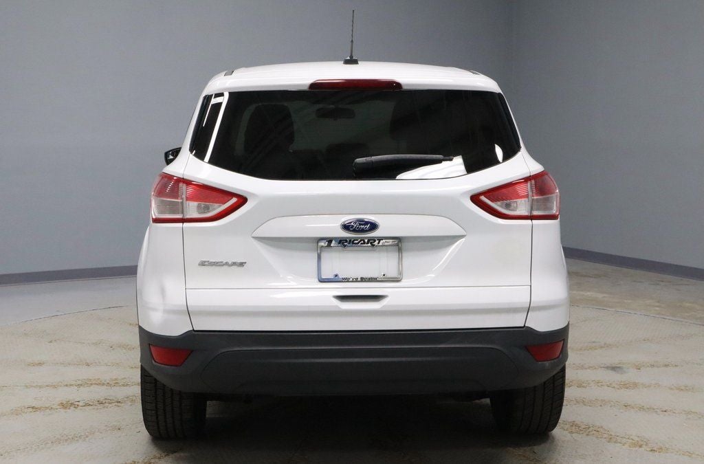2013 Ford Escape S