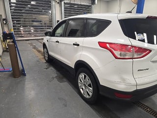 2013 Ford Escape S