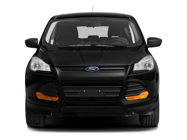 2013 Ford Escape S