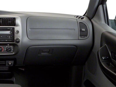 2011 Ford Ranger Sport