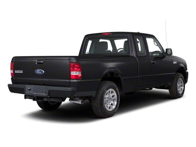 2011 Ford Ranger Sport