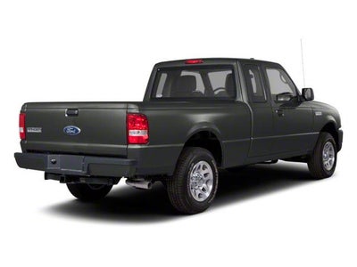 2011 Ford Ranger Sport