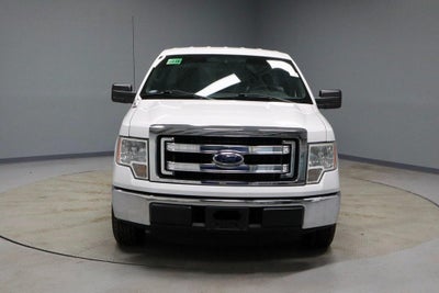 2014 Ford F-150 XL