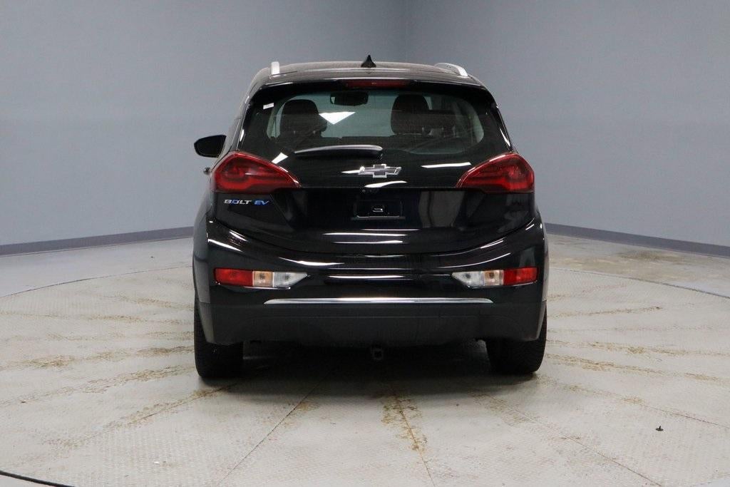 2020 Chevrolet Bolt EV Premier