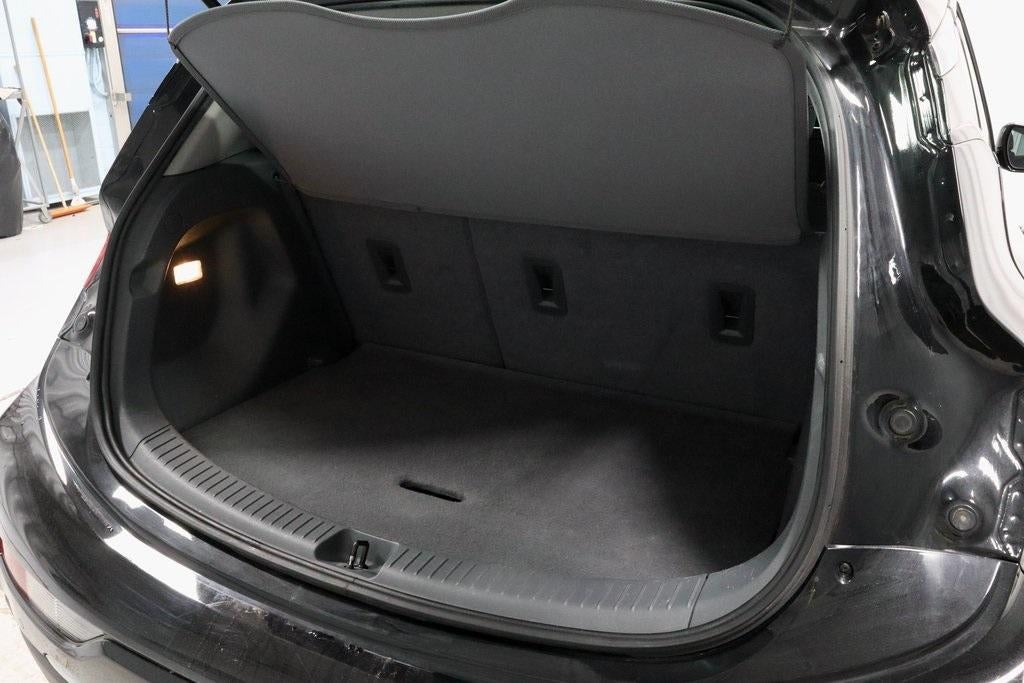 2020 Chevrolet Bolt EV Premier