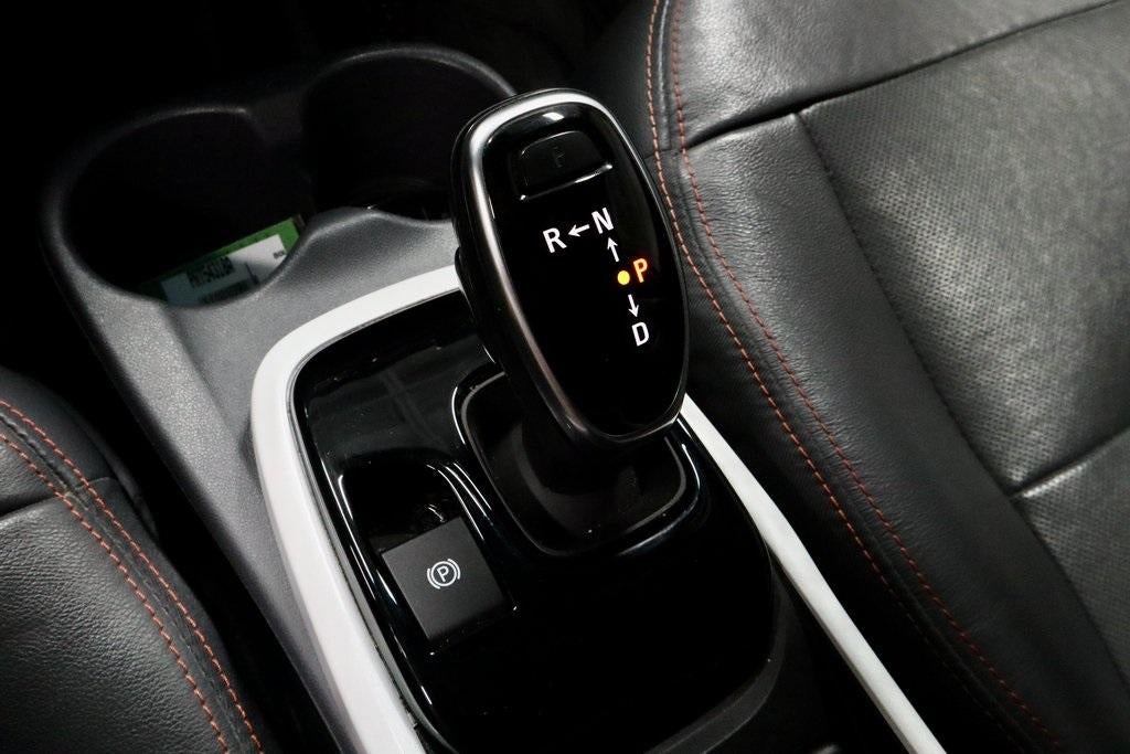 2020 Chevrolet Bolt EV Premier