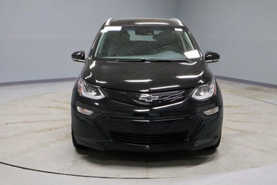 2020 Chevrolet Bolt EV Premier