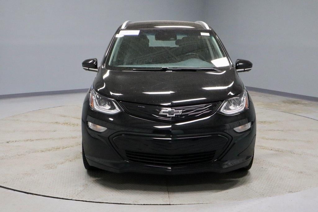 2020 Chevrolet Bolt EV Premier
