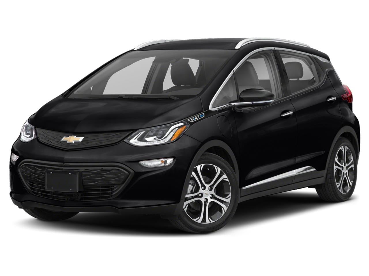 2020 Chevrolet Bolt EV Premier