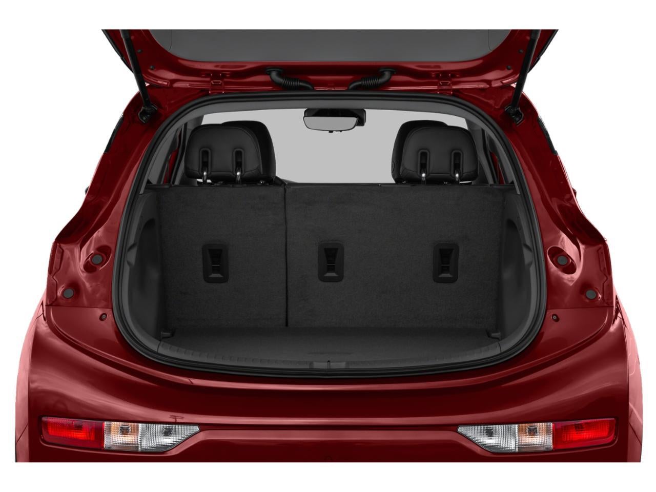 2020 Chevrolet Bolt EV Premier