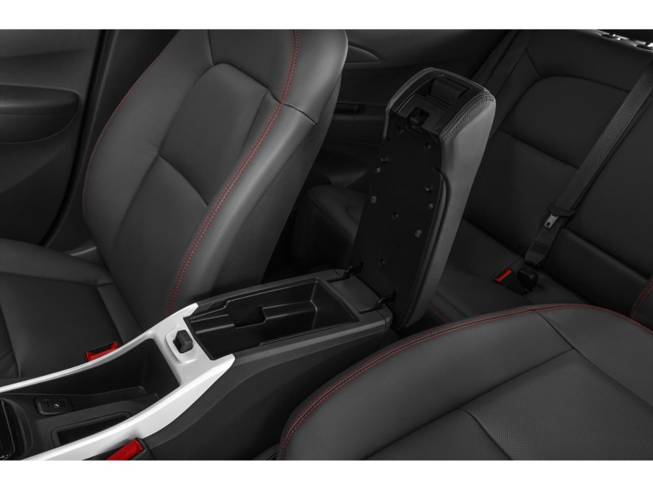 2020 Chevrolet Bolt EV Premier