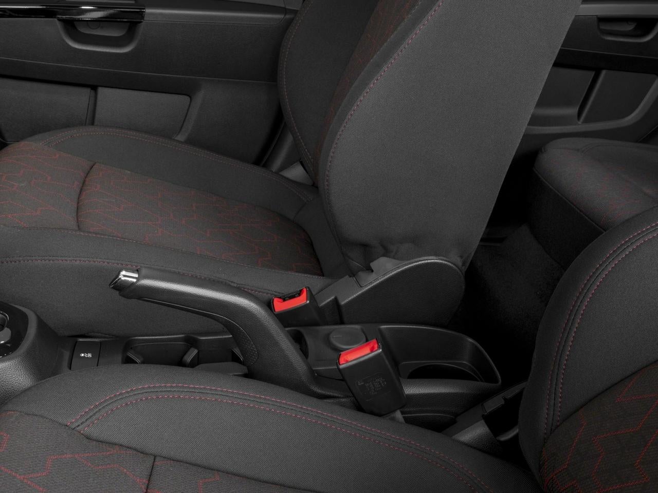 2017 Chevrolet Sonic LT