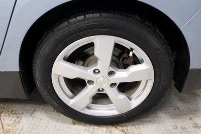 2014 Chevrolet Volt Base