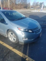 2014 Chevrolet Volt Base