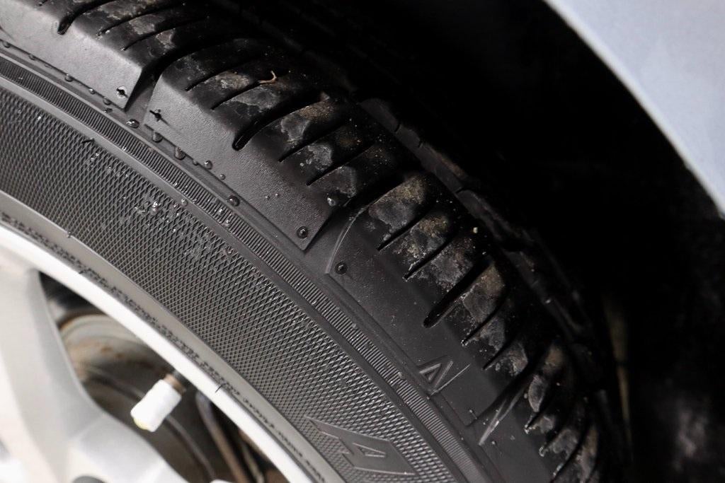 2014 Chevrolet Volt Base