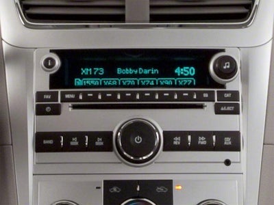 2010 Chevrolet Malibu LS w/1LS