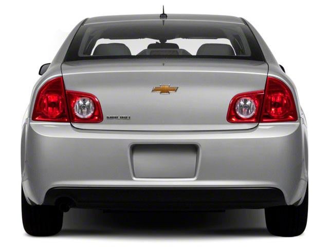2010 Chevrolet Malibu LS w/1LS