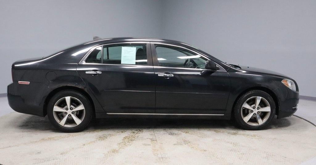 2012 Chevrolet Malibu LT w/1LT
