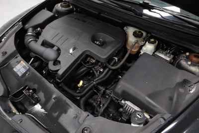 2012 Chevrolet Malibu LT w/1LT