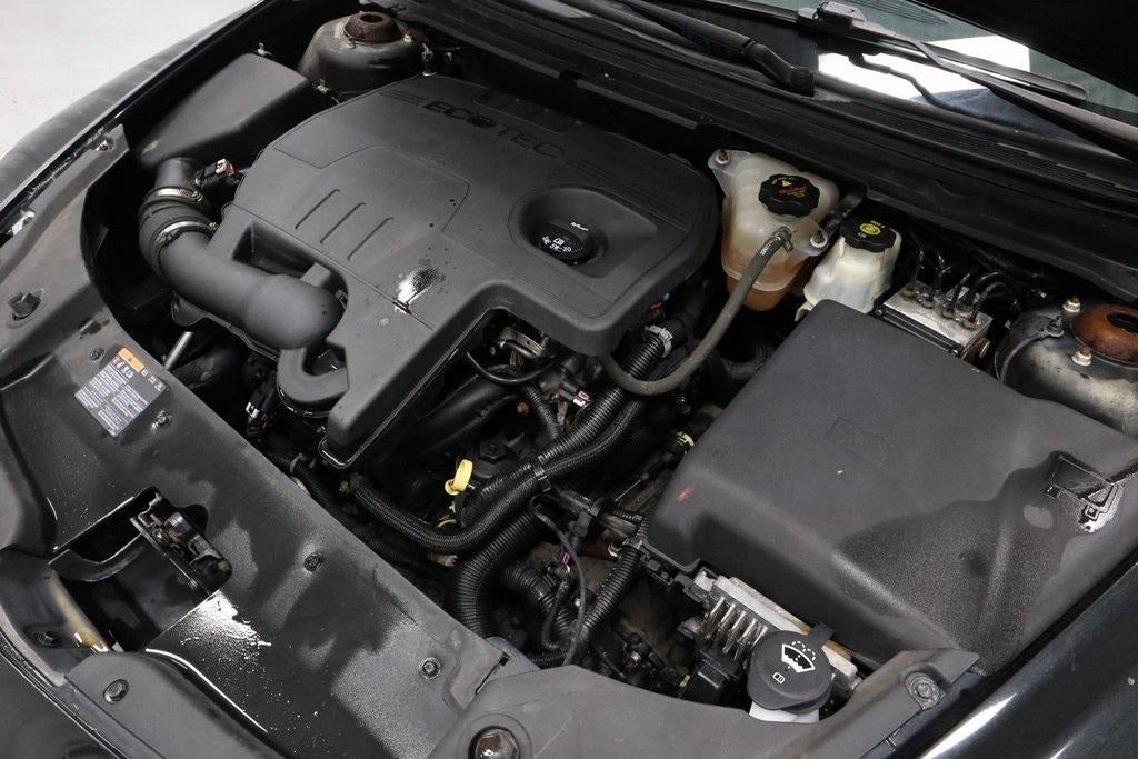 2012 Chevrolet Malibu LT w/1LT