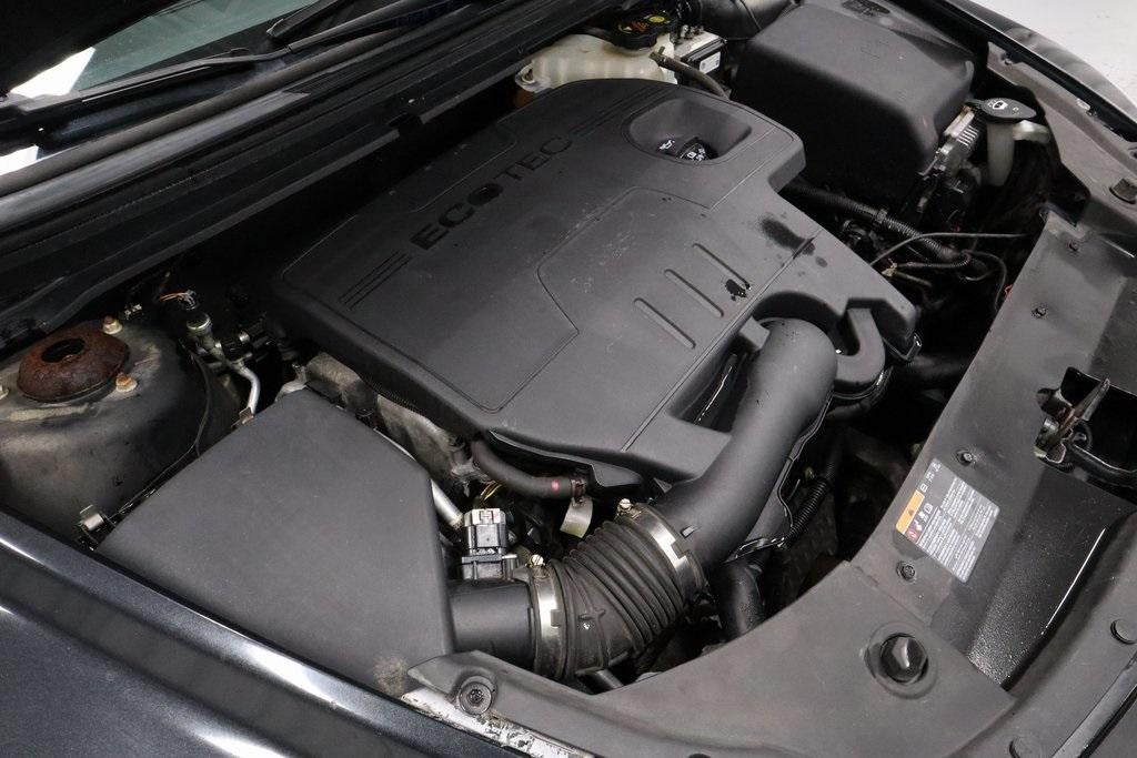 2012 Chevrolet Malibu LT w/1LT