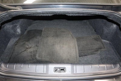 2012 Chevrolet Malibu LT w/1LT