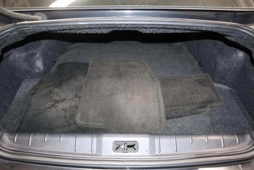 2012 Chevrolet Malibu LT w/1LT