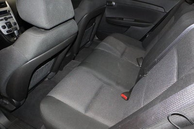 2012 Chevrolet Malibu LT w/1LT