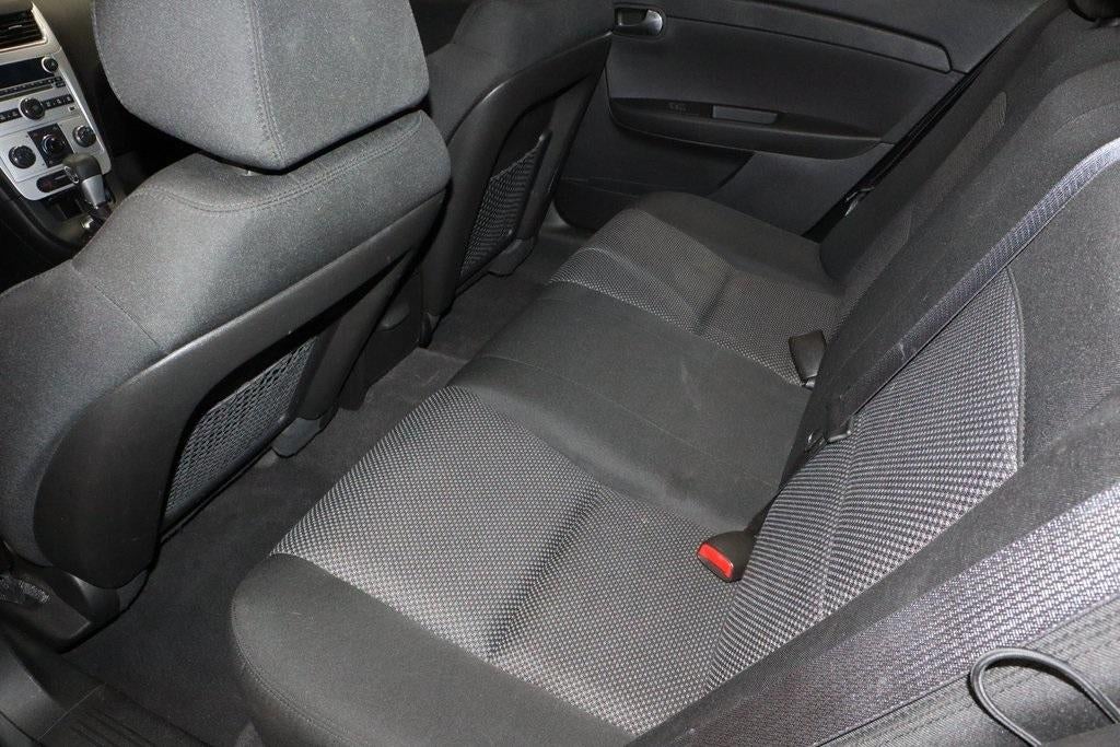 2012 Chevrolet Malibu LT w/1LT