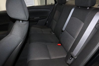 2012 Chevrolet Malibu LT w/1LT