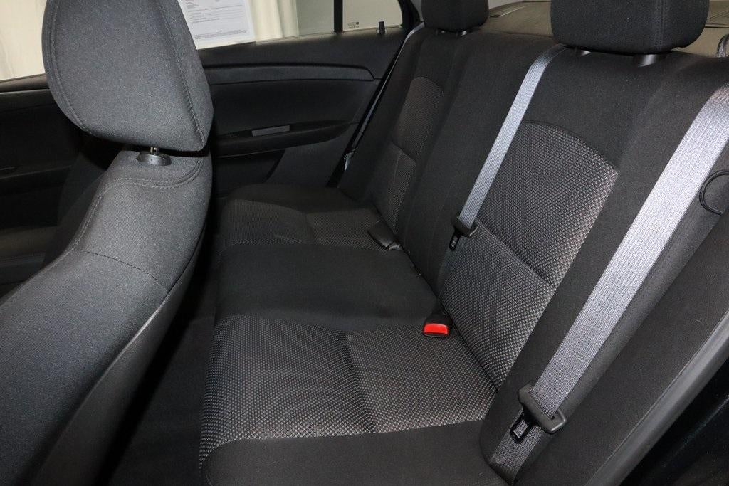 2012 Chevrolet Malibu LT w/1LT