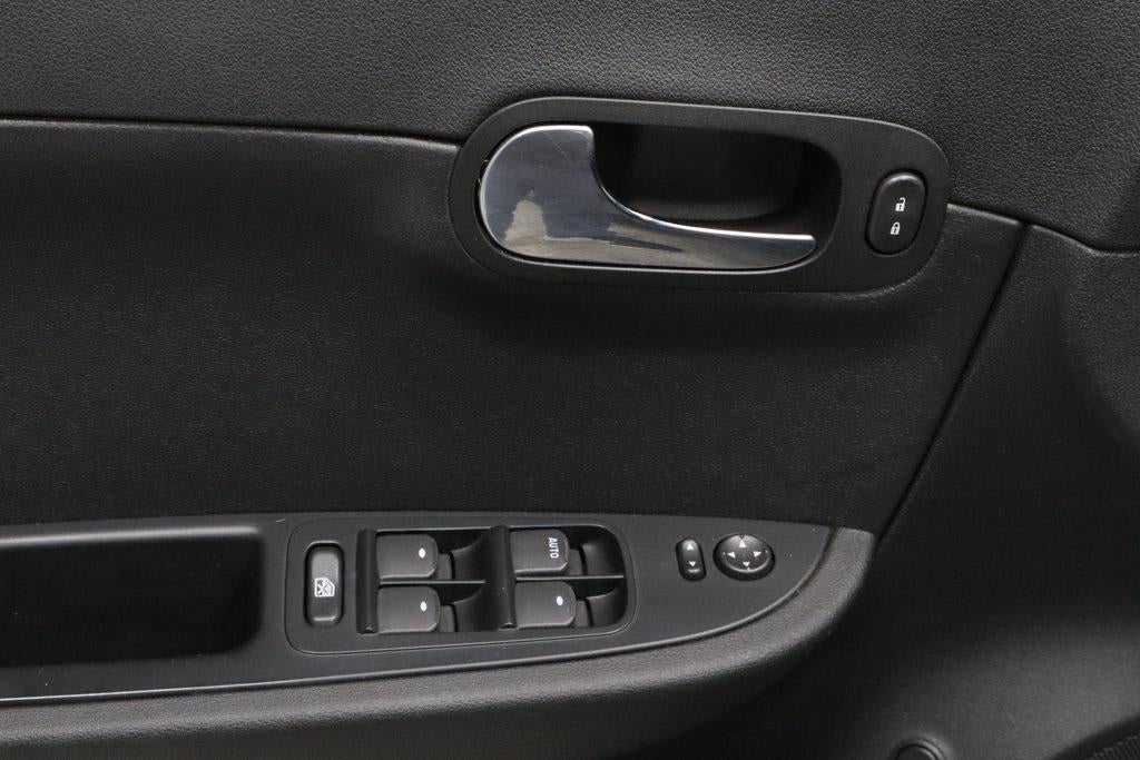 2012 Chevrolet Malibu LT w/1LT