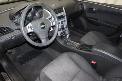 2012 Chevrolet Malibu LT w/1LT