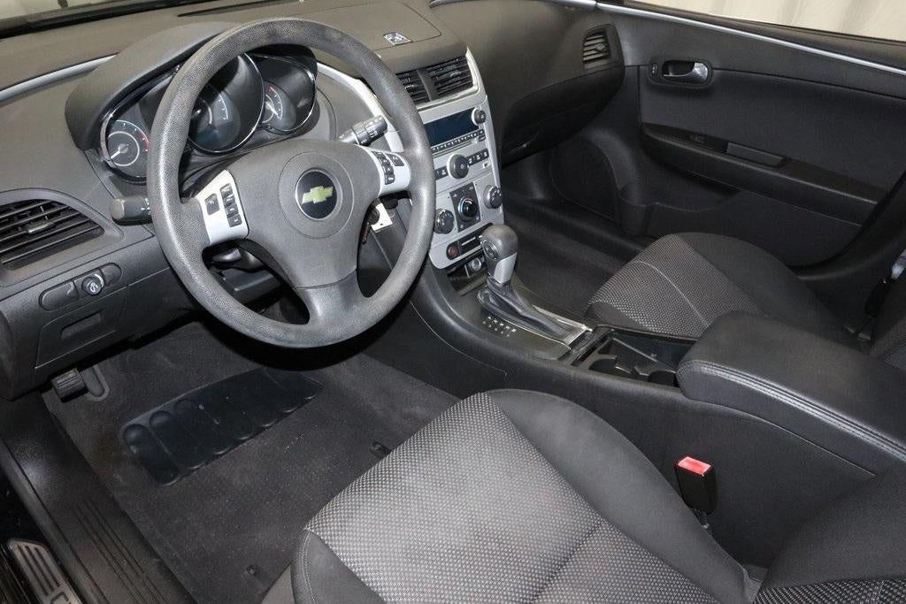 2012 Chevrolet Malibu LT w/1LT