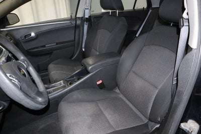 2012 Chevrolet Malibu LT w/1LT